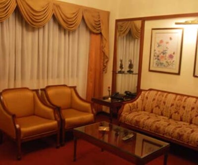 Hotel Royal Inn